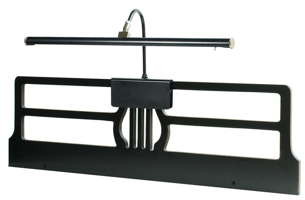 Grand Piano Lamp by House of Troy