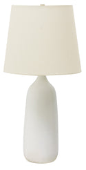 Scatchard Table Lamp by House of Troy