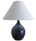 Scatchard Table Lamp by House of Troy
