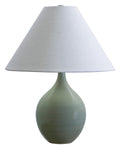 Scatchard Table Lamp by House of Troy