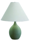 Scatchard Table Lamp by House of Troy