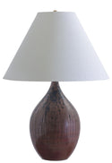 Scatchard Table Lamp by House of Troy