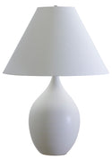 Scatchard Table Lamp by House of Troy
