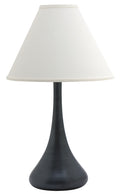 Scatchard Table Lamp by House of Troy