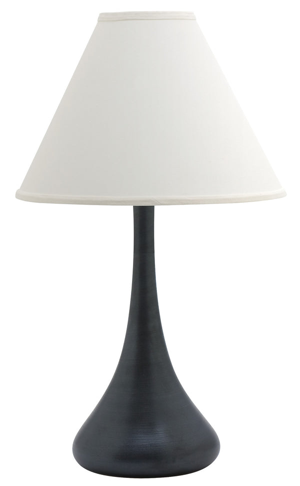 Scatchard Table Lamp by House of Troy