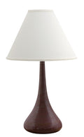 Scatchard Table Lamp by House of Troy