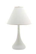 Scatchard Table Lamp by House of Troy