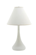 Scatchard Table Lamp by House of Troy