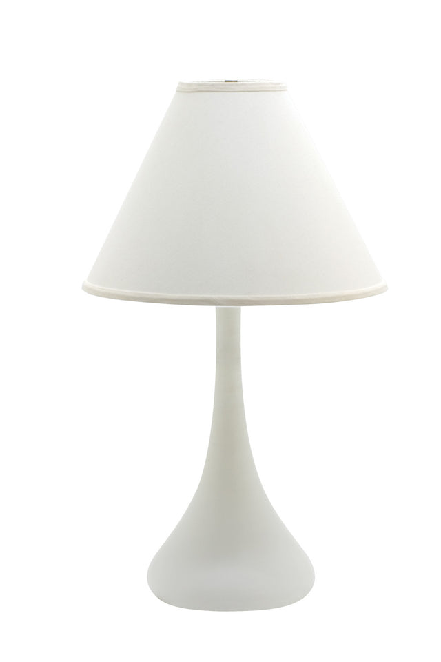 Scatchard Table Lamp by House of Troy