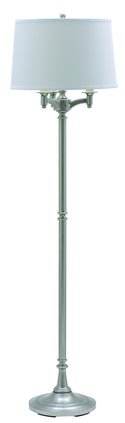 Lancaster Floor Lamp by House of Troy