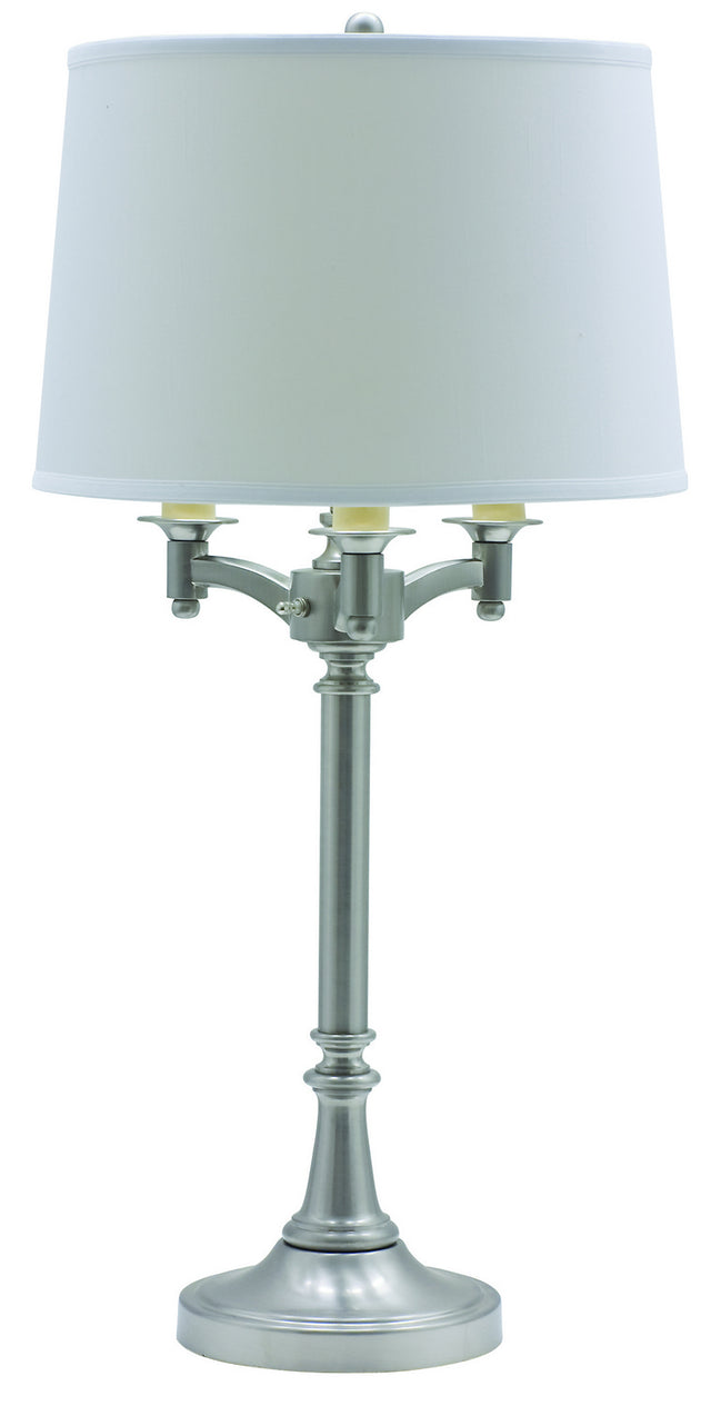 Lancaster Table Lamp by House of Troy