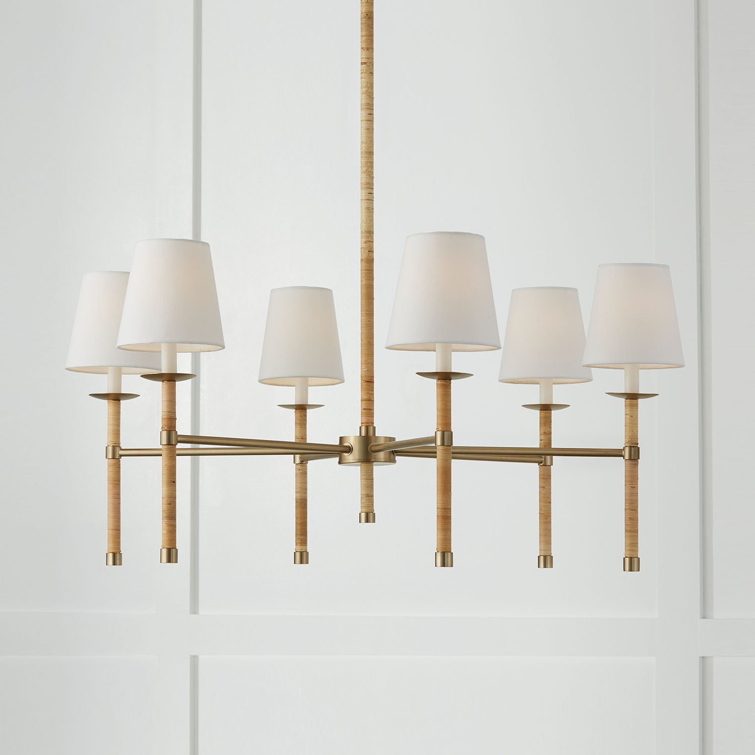 Chandeliers