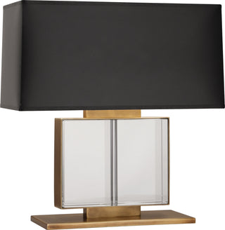 Sloan Table Lamp by Robert Abbey