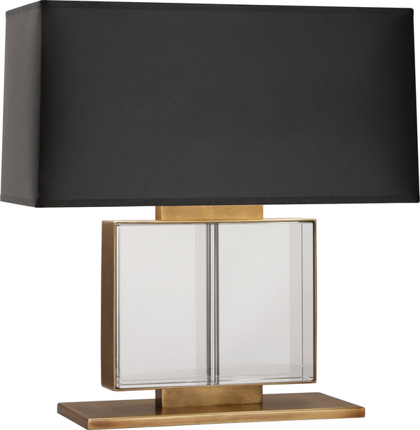 Sloan Table Lamp by Robert Abbey