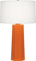 Mason Table Lamp by Robert Abbey