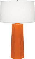 Mason Table Lamp by Robert Abbey