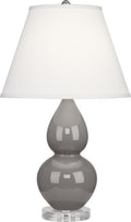 Small Double Gourd Table Lamp by Robert Abbey