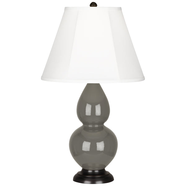 Small Double Gourd Lamp by Robert Abbey