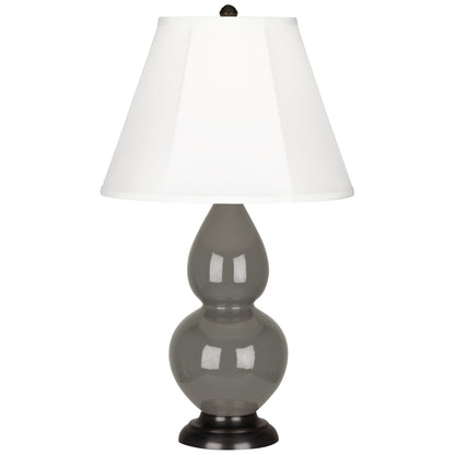 Small Double Gourd Table Accent Lamp by Robert Abbey