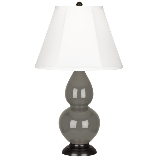 Small Double Gourd Table Lamp by Robert Abbey