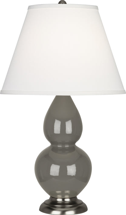 Small Double Gourd Table Accent Lamp by Robert Abbey