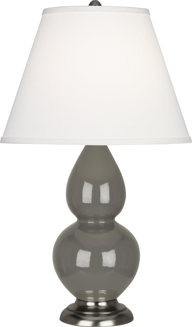 Small Double Gourd Table Lamp by Robert Abbey