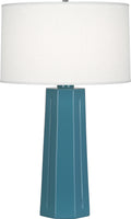 Mason Table Lamp by Robert Abbey