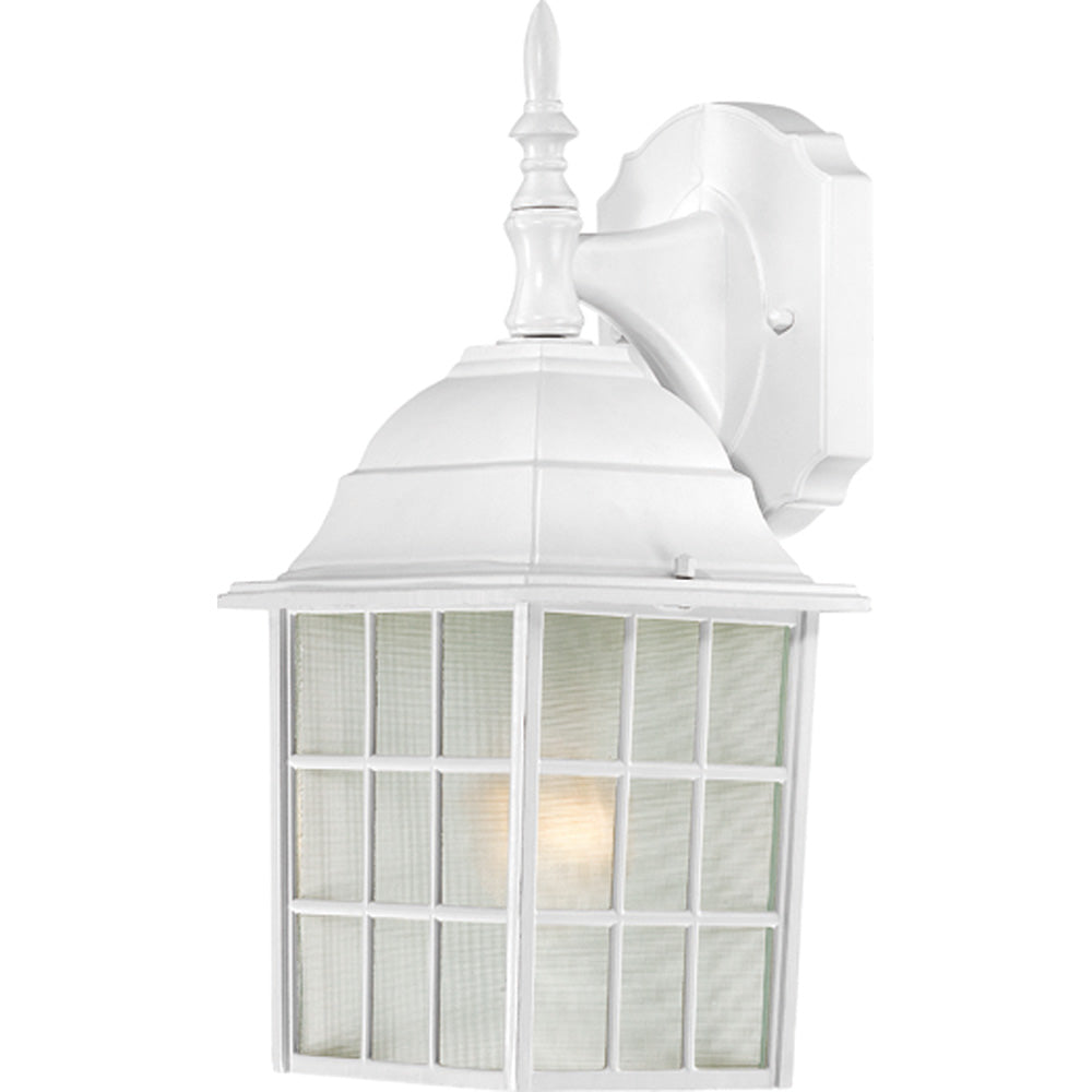 Adams Outdoor (Wet) Wall Lantern by Nuvo Lighting