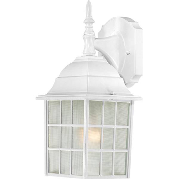 Adams Outdoor (Wet) Wall Lantern by Nuvo Lighting