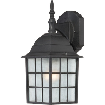Adams Outdoor (Wet) Wall Lantern by Nuvo Lighting