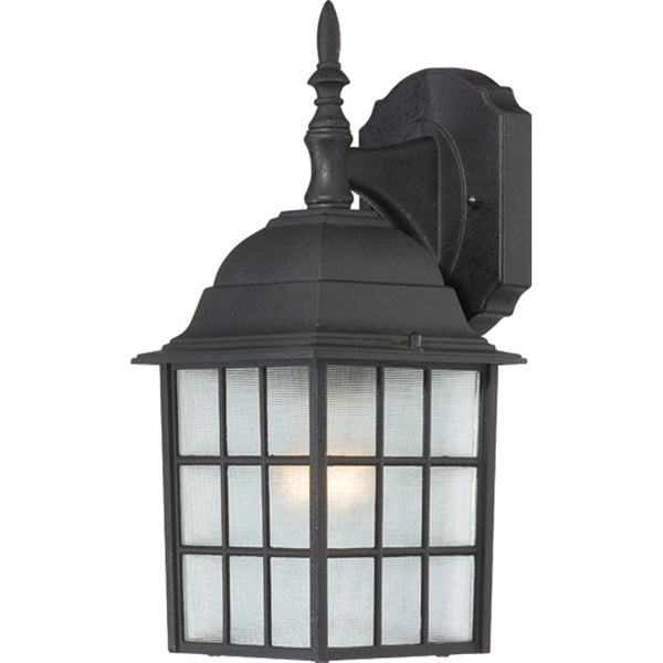 Adams Outdoor (Wet) Wall Lantern by Nuvo Lighting