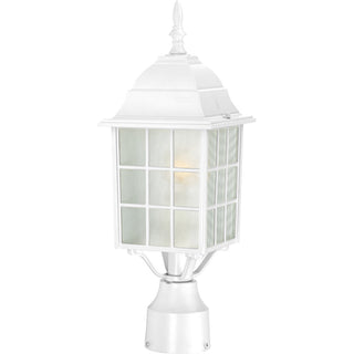Adams Outdoor (Wet) Lantern by Nuvo Lighting