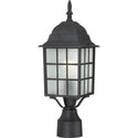 Adams Outdoor (Wet) Lantern by Nuvo Lighting