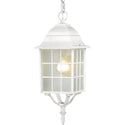 Adams Outdoor (Damp) Lantern by Nuvo Lighting