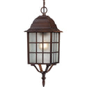 Adams Outdoor (Damp) Lantern by Nuvo Lighting