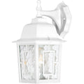 Banyan Outdoor (Wet) Wall Lantern by Nuvo Lighting