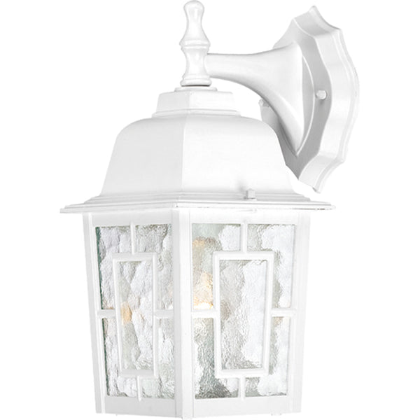Banyan Outdoor (Wet) Wall Lantern by Nuvo Lighting