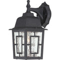 Banyan Outdoor (Wet) Wall Lantern by Nuvo Lighting
