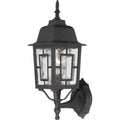 Banyan Outdoor (Wet) Wall Lantern by Nuvo Lighting