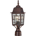 Banyan Outdoor (Wet) Lantern by Nuvo Lighting