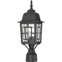 Banyan Outdoor (Wet) Lantern by Nuvo Lighting