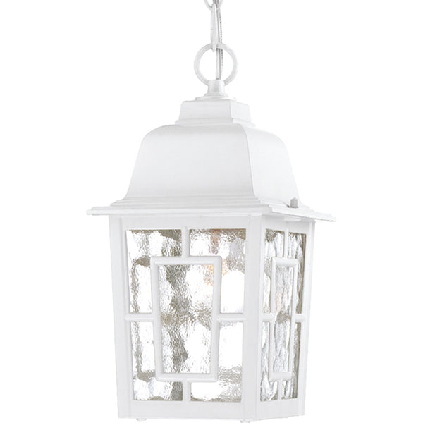 Banyan Outdoor (Damp) Hanging Lantern by Nuvo Lighting