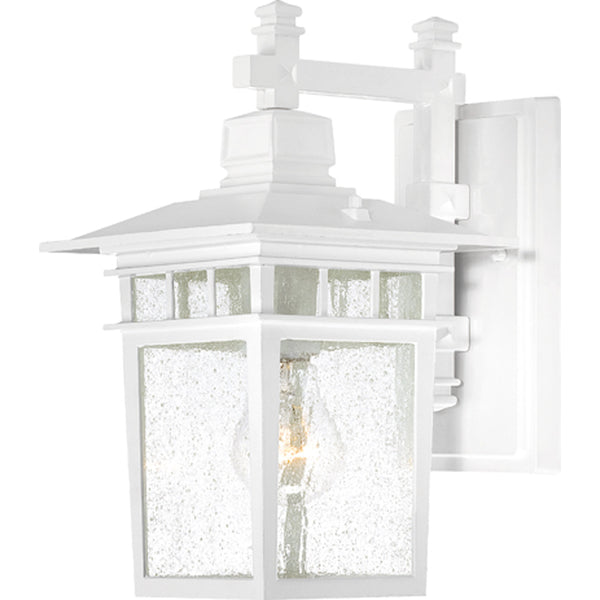 Cove Neck Outdoor (Wet) Wall Lantern by Nuvo Lighting