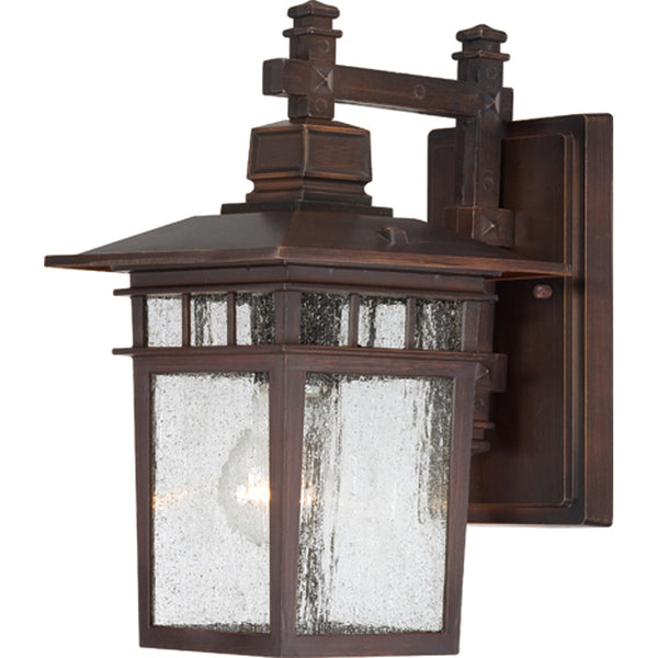 Cove Neck Outdoor (Wet) Wall Lantern by Nuvo Lighting
