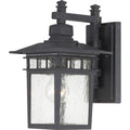 Cove Neck Outdoor (Wet) Wall Lantern by Nuvo Lighting