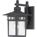 Cove Neck Outdoor (Wet) Wall Lantern by Nuvo Lighting