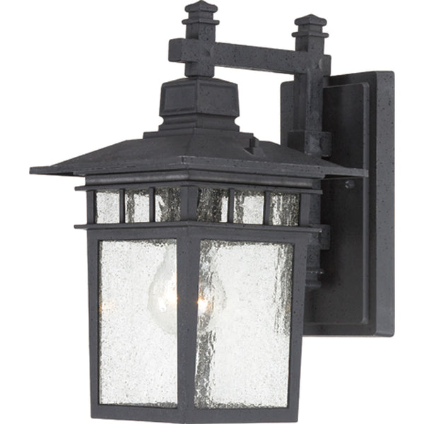 Cove Neck Outdoor (Wet) Wall Lantern by Nuvo Lighting