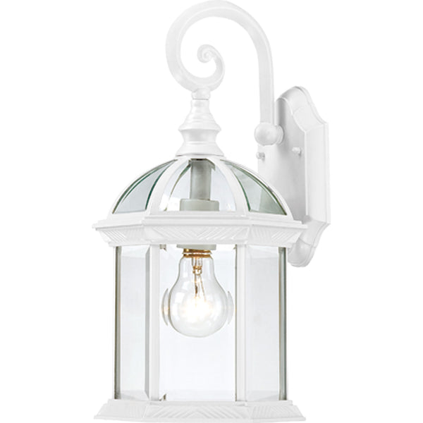 Boxwood Outdoor (Wet) Wall Lantern by Nuvo Lighting