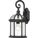 Boxwood Outdoor (Wet) Wall Lantern by Nuvo Lighting