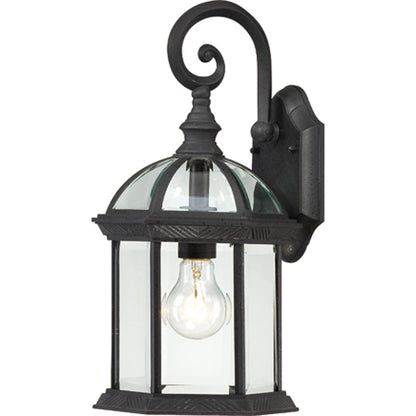 Boxwood Outdoor (Wet) Wall Lantern by Nuvo Lighting